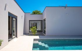 Vila Nauta - Luxury In Vintijan, Near Pula