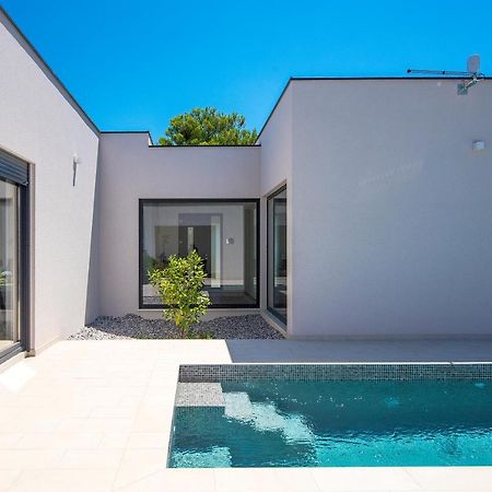 Vila Nauta - Luxury In Vintijan, Near Pula Exterior foto
