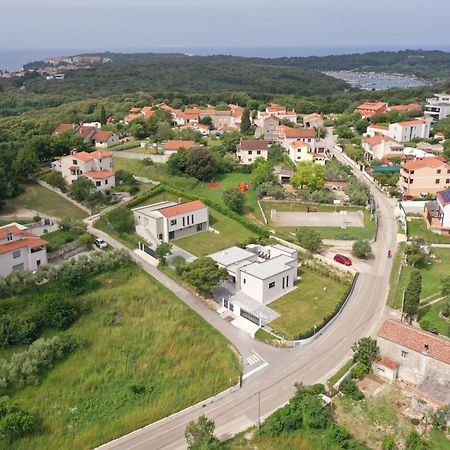 Vila Nauta - Luxury In Vintijan, Near Pula Exterior foto