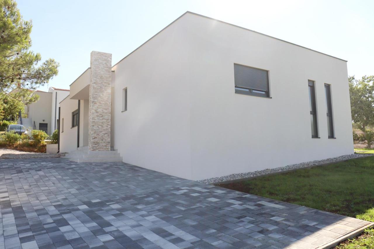 Vila Nauta - Luxury In Vintijan, Near Pula Exterior foto